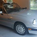 86 Alfa Romeo Quadrifoglio