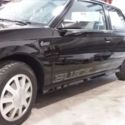 86 Buick Century Grand Sport