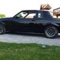86 Buick Grand National