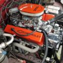 86 Chevy K10 4X4
