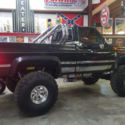 86 CHEVY SILVERADO