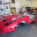 86 Corvette AutoCross Project!! 6-speed! Lots of Parts and Potential!