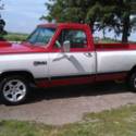 86 dodge d150