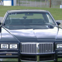 86 Grand Prix T-Top  ROLLER NO ENGINE 2+2 GTO Grand National 400 428 455