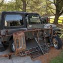 86 Jeep CJ 7 for Restoration