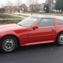 86 Nissan 300Z