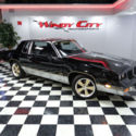 86 Oldsmobile Cutlass 442 Coupe V8 Low Miles Hurst Wheels Build Sheet Rust Free!