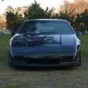 86 Pontiac Fiero 2M6