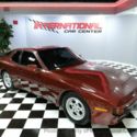 86 Porsche 944 Coupe Meticulously Maintained 5-Speed Timing Belt Serviced CLEAN!