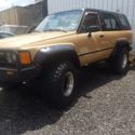 86 toyota 4runner