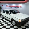 86 Toyota Camry 1 Grandma Owned Car CLEAN California Survivor Like New Interior!
