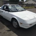 86 Toyota mr2  only 37,962 original miles.