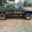 86 Toyota PICK UP 4X4