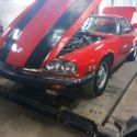 86 V12 Jag Nices Running, Good Looking, Clean Took in on Trade Happy Bidding