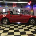 86' NISSAN 300 ZX NON-TURBO T-TOP 5-SPEED EXCELLENT CONDITION WELL MAINTAINED