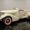 866 Boattail Speedster Replica Automatic