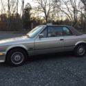 87 bmw 325i convertible