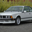 87 BMW 635csi - Books, records - Working AC - Clean title & CarFax - Low reserve
