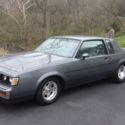 87 Buick Regal Turbo T