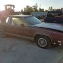 87 Cutlass 5.0
