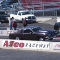 87 Cutlass Street/Race/Grudge car