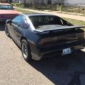 87 Fiero GT