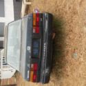 87 Honda accord 4 door car