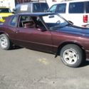 87 Monte ss 89,000 with 96 LT1 motor with 45,000 miles you need to install