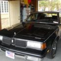87 olds cutlass supreme