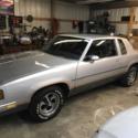 87 Oldsmobile 442 tribute