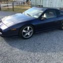 87 Pontiac Fiero GT 3800sc II custom
