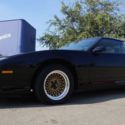 87 Pontiac Firebird GTA Trans Am 41k Orig Miles WS6 WS4 Y84 Fbody Classic