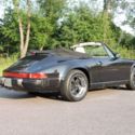 87 Porsche 911 Duchatelet G50 Carrera Cabriolet 48K mi Private Seller NO RESERVE