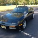 87 PORSCHE 944 Turbo