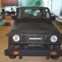 87 suzuki samurai