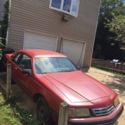 87 Thunderbird V6