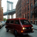 87 Titian Red Westfalia, &lt;79K OG Miles, Garaged, Stock, Near Perfect, 3 Vidoes