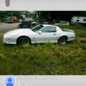87 trans am gta
