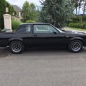 87&#039; BUICK GRAND NATIONAL