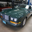 8736 Miles V8 Automatic