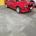 88 BMW 325ix 5 speed