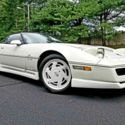 88 Corvette 35th Anniversary Edition **28k miles!!!***