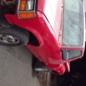 88 Dodge Dakota Express