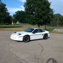88 Fiero GT