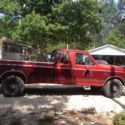 88 Ford F-250 7.3 idi Diesel Non-Turbo