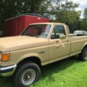 88 ford f250 centurian edition