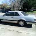 88 Ford Thunderbird Turbo Coupe