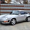 88 G50 Coupe, Tons of Records, Excellent Condition Classic 911