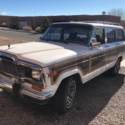 88 grand wagoneer