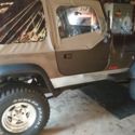 88 jeep wrangler yj